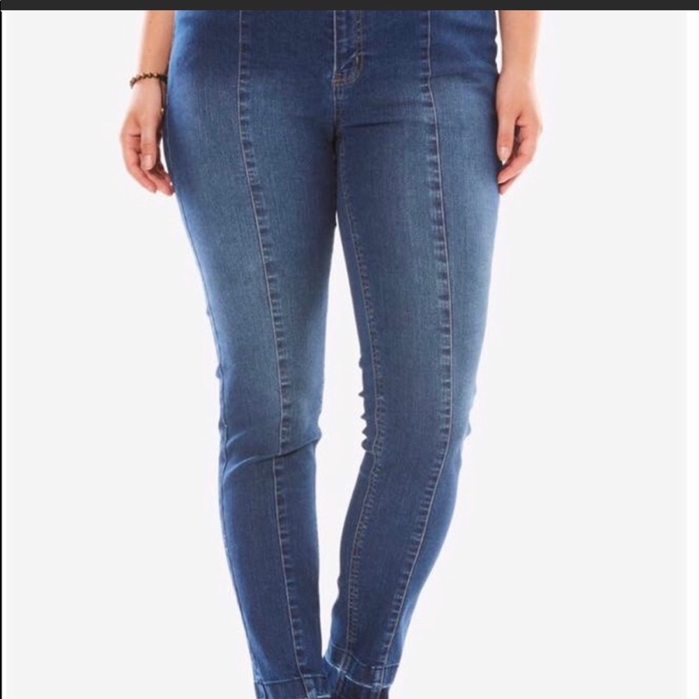 Wpmen jeans